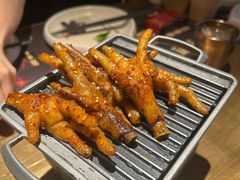 -烤匠麻辣烤鱼(双流明城购物中心店)