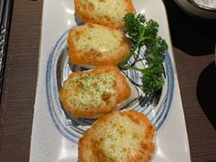 -橘焱胡同烧肉夜食(BFC外滩金融中心店)