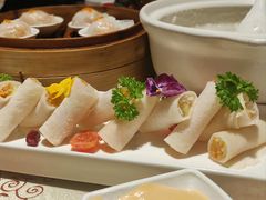 -荔枝苑养生餐厅(尊尚领地店)