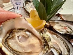 -Osteria Garden 生蚝花园餐厅(原进贤路店)