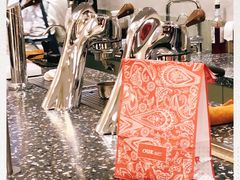 -OUR Bakery(SKP-S店)