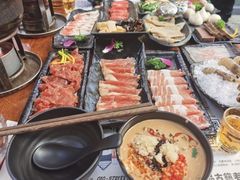 -束河人家(南锣鼓巷店)