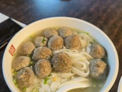 -潮镇老尾牛杂(环城西路店)