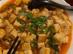 -熊猫川菜馆 panda chine