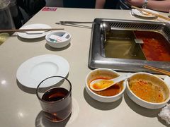 -海底捞火锅(万丰桥店)