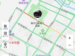 -洞子口张老二凉粉(文殊院店)