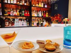 -Golden Lily河内巴黎法越料理餐厅(建国西路店)