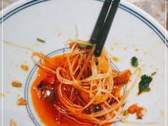 -禄婶鸡煲·打边炉