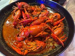 -红盔甲·小龙虾(车公庙店)
