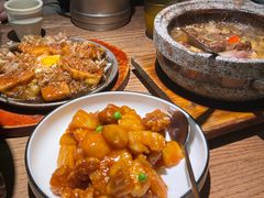 -食锦记·福建私房菜(浦西万达店)