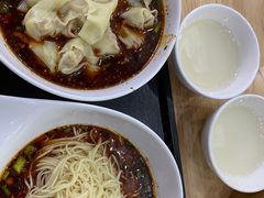 -瓜瓢面(小龙坎店)