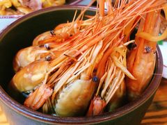 -百家鲜·杭帮菜