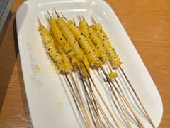 -星光小把串·海鲜烧烤(西安路店)
