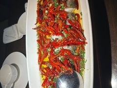 -西郊八号·山野江西菜(开发区店)