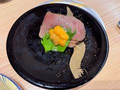 -大起水产回转寿司(大丸心斋桥店)