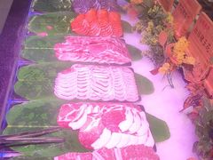 -聚盛源蒸汽海鲜火锅烤肉自助(巨川金海岸购物广场店)