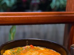 -银米·云南传统过桥米线(双廊黑金冠店)
