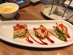-赤坂亭·M9和牛烧肉·铁板烧(合肥万象城店)