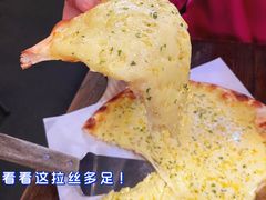 -MI WU FACTORY米屋美食工厂餐厅(绿地店)