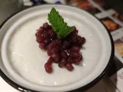红豆双皮奶-大榕树下顺德菜(融创茂店)