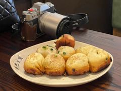哑巴生煎-哑巴生煎(临顿路店)