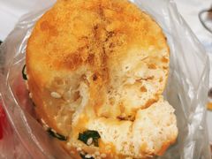 松松卷面包-味多美(上南路店)