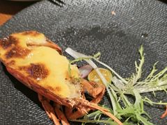 -美盛喜来登大酒店-盛宴标帜餐厅