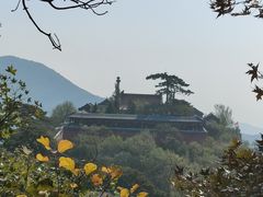 -妙峰山风景名胜区