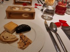 -王品牛排(郑州大卫城店)