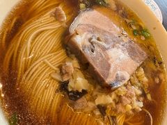 -万福兴(齐门路店)