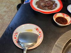 -高家小院铁锅炖大鹅(哈西高铁站店)