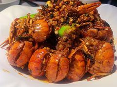 -虾胡闹龙虾馆(湄南河店)