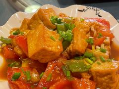 -老马斑鱼店(桂花路店)