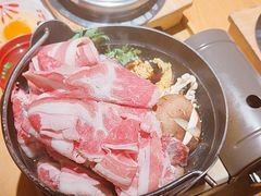 -味太助·银饭食堂(中华城店)