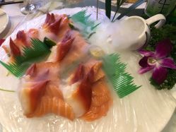 -证大美爵酒店·一站式婚宴宴会厅