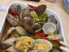 -北方饺子王·海肠捞饭·海鲜锅(山大店)