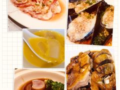 -豫园万丽酒店-万丽轩中餐厅(河南南路店)