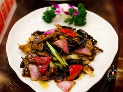 -北京小肠陈饭庄(方庄店)