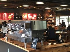 -星巴克臻选(青岛麦凯乐分店)