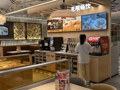 -菲滋意式餐厅(西溪印象城店)