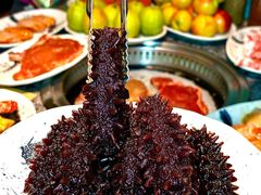 -阪尚皇·原切牛排·烤肉火锅自助(北京路店)