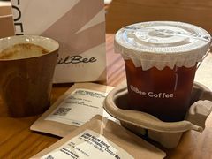 -LilBee Coffee