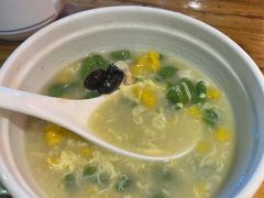 -吕氏疙瘩汤·私家菜馆(慈云寺店)