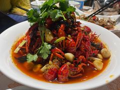 -忆口香龙虾(珠海夏湾老店)