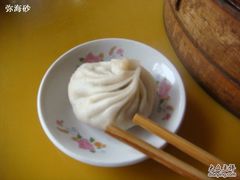 方桥点心店&nbsp;(7)-方桥点心店(易发城店)