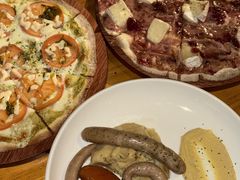 -Secco德式餐吧(南秀村店)