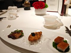 -三号黄浦会Canton Table