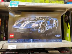 -乐高授权专卖店(济南万象城店)