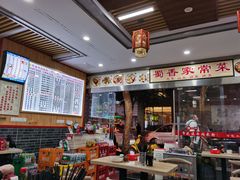 -花溪牛肉米粉(华兴东街店)