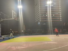 -洛克公园(苏州中心商场)